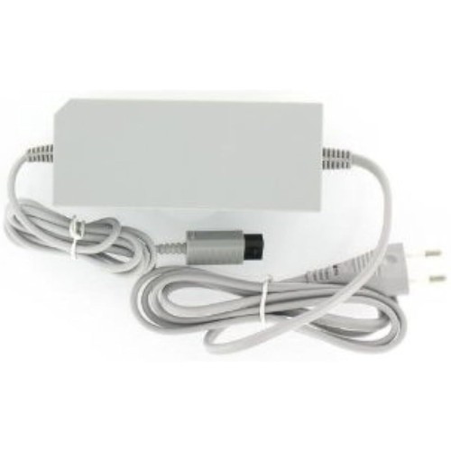 Alimentatore per console wii - alimentatore,