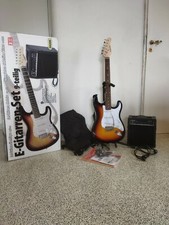 Set Chitarra+Accessori