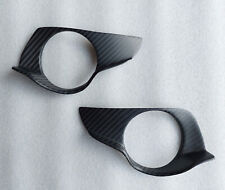 Contorno Di Faro Buell XB9R XB9 R XB12R XB12 R Carbonio Opaco