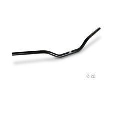 BARRACUDA MANUBRIO UNIVERSALE RACING 22/22  ERGAL NERO HONDA HORNET 600