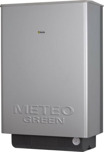 Caldaia beretta meteo green - green, he
