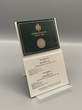 Euro commemorativi vaticano - 2,