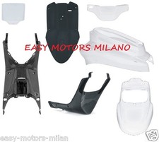 KIT CARENA CARENE PLASTICE