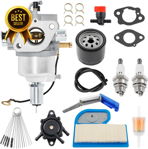 Kit ricambio carburatore - kit,