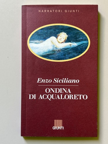 Ondina acqualoreto enzo - di,
