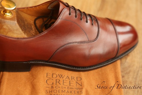 Scarpe oxford edward - edward, in
