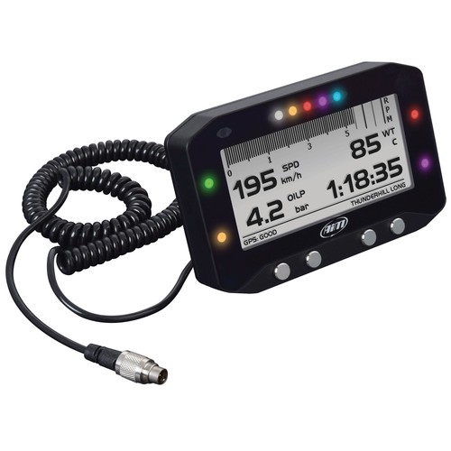 Aim motorsport dash display - motorsport, gs-dash