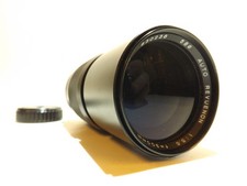 REVUENON Auto 300mm f/5.6 -
