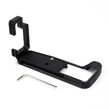 Attacco rapido L-bracket