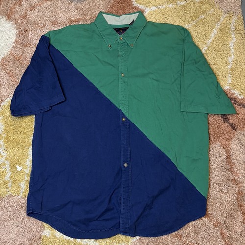 Camicia officina abbigliamento