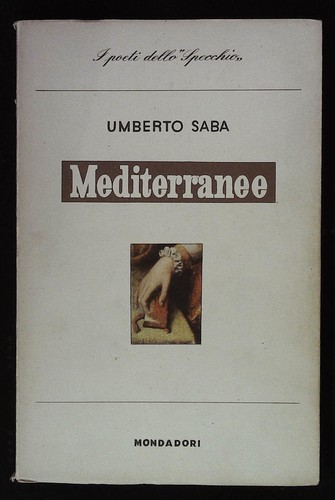 Saba umberto mediterranee - umberto,