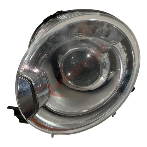 Faro proiettore anteriore