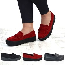NUOVA LINEA DONNA SLIP ON