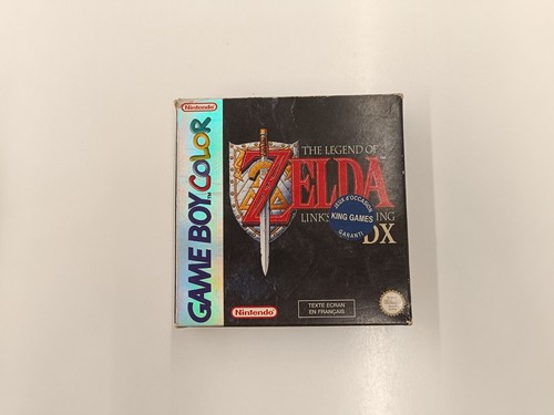 The legend zelda link - the, of