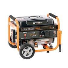 GENERATORE DI CORRENTE 4 TEMPI