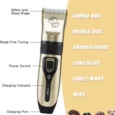 TOSATRICE PER CANI GATTI