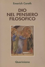 Dio nel pensiero filosofico -