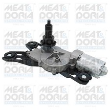 Motore tergicristallo Meat & Doria 27603 12V per MERCEDES CLASSE modello S211 350 CGI 211