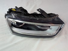 8U0941044 FARO FANALE ANTERIORE DESTRO AUDI Q3 2.0 D 103KW 5P (2012) RICAMBIO US