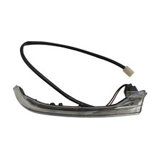 Freccia dx specchietto