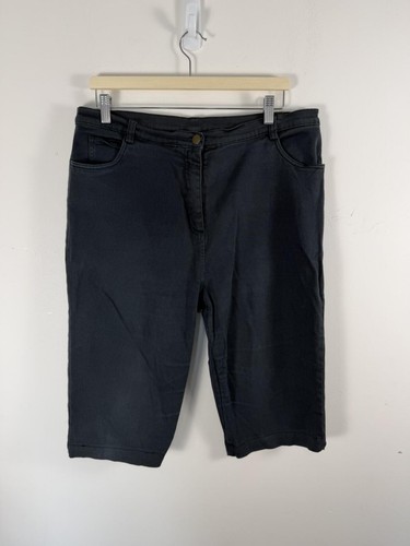 Pantaloncini corti vintage