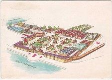 BARI - E.A. FIERA DEL LEVANTE