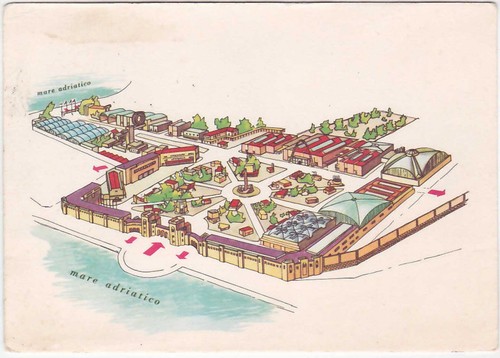 Bari fiera del - e.a., levante