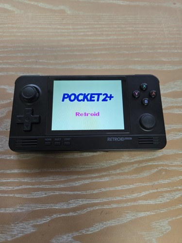 Retroid pocket modello - -,