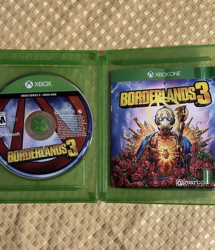 Borderlands xbox one - 3, one/xbox