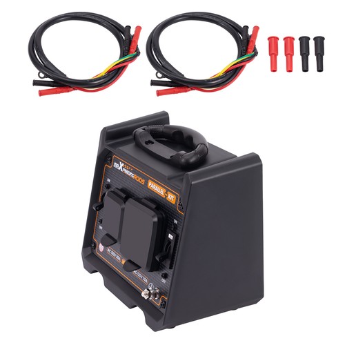 Kit generatore parallelo 6000w - generatore,