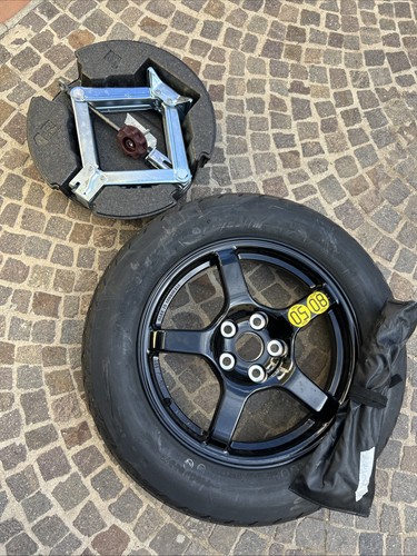 Wheel with toyota - wheel,