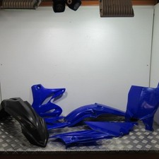 Kit carénages YAMAHA 125 YZ -