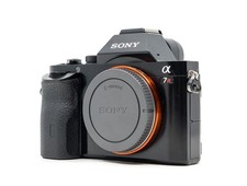 Sony A7R