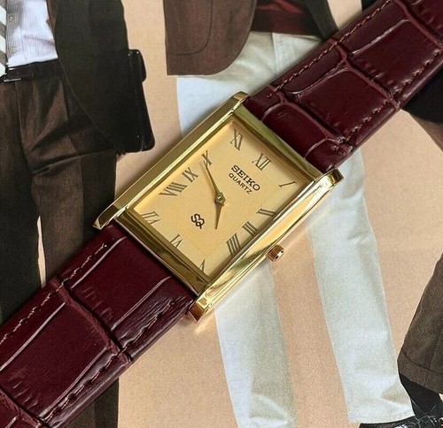 Orologio uomo vintage - orologio, seiko