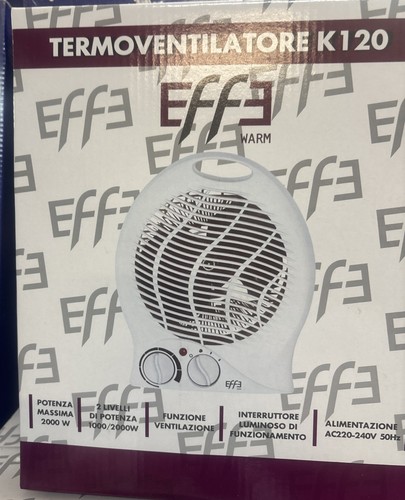 Termoventilatore appoggio - termoventilatore,