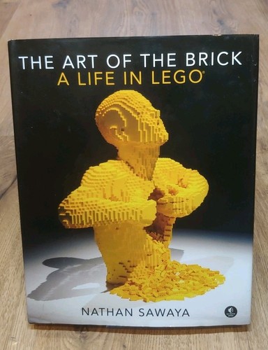 The art brick - the,