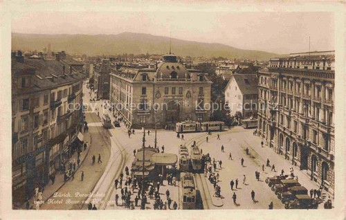 Tram tramway zuerich - tramway--,