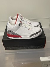 Air Jordan 3 Retro Hall of