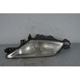 Faro fanale anteriore sinistro - fanale,