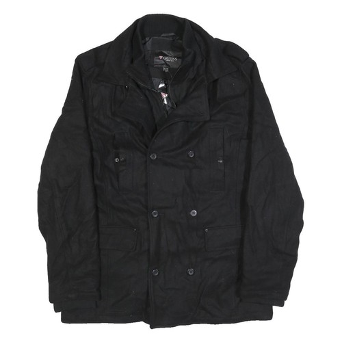 Guess nero uomo misto - nero, da