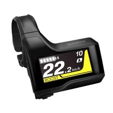 SHIMANO STEPS SC-EM800 Display Informazioni 35mm EP8 EP801