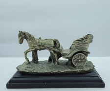 Cavallo con Calesse