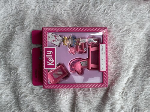 Barbie kelly collezione - barbie,
