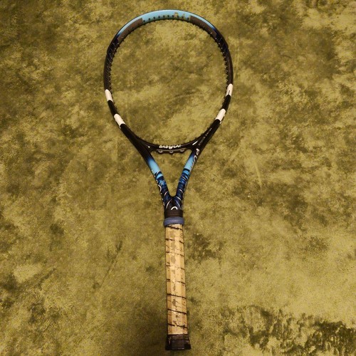 Racchetta tennis babolat - racchetta, da