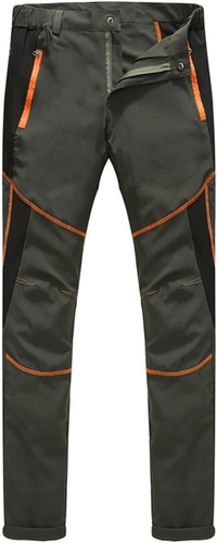 Pantaloni trekking uomo - trekking, da
