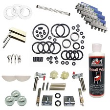 Kit manutenzione premium Data