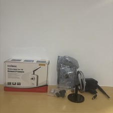 Edimax Telecamera IP di rete