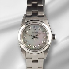 Orologio Rolex Oyster