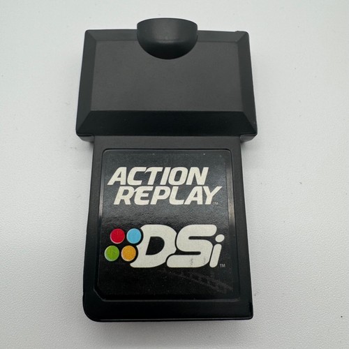 Cartuccia datel action replay - cartuccia,