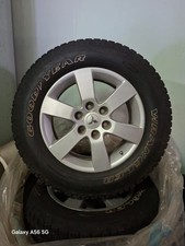 MITSUBISHI Pajero IV 5 Cerchi